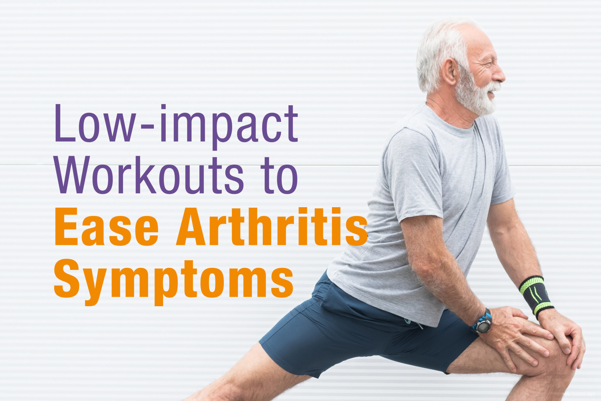 Shoulder Exercises for Arthritis